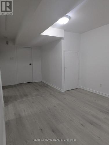 BASEMENT - 1373 EVERTON STREET , Pickering, Ontario L1V 2T1 5