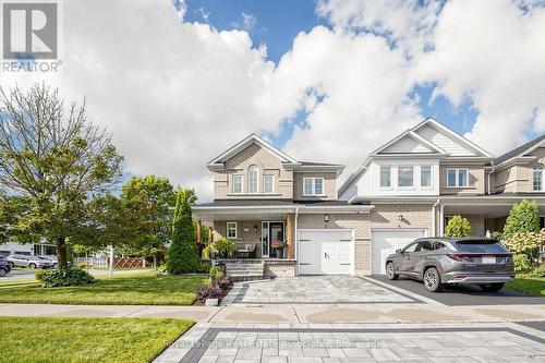 2 PRIMEAU AVENUE  Whitby, ON L1M 2B7