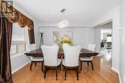58 DUNWELL CRESCENT  Ajax, ON L1T 0A7