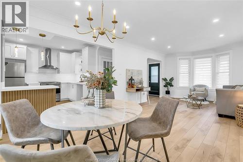 1457 Dougall, Windsor, ON 