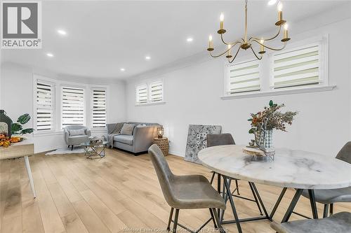 1457 Dougall, Windsor, ON 