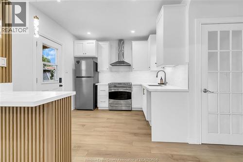 1457 Dougall, Windsor, ON 