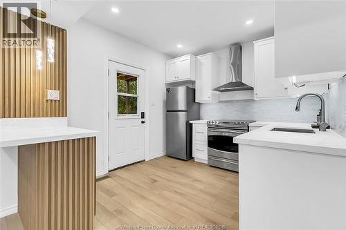 1457 Dougall, Windsor, ON 