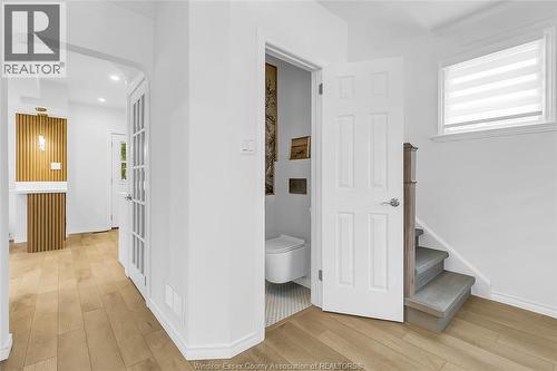 1457 Dougall, Windsor, ON 