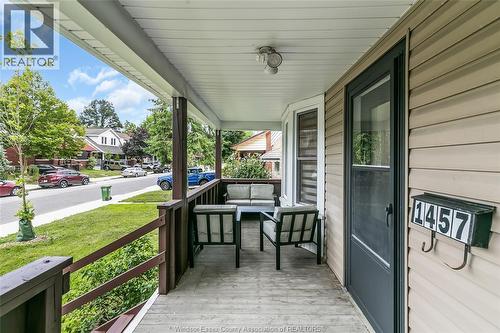 1457 Dougall, Windsor, ON 