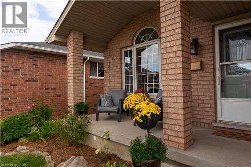 54 Republic Avenue, Hamilton, ON 