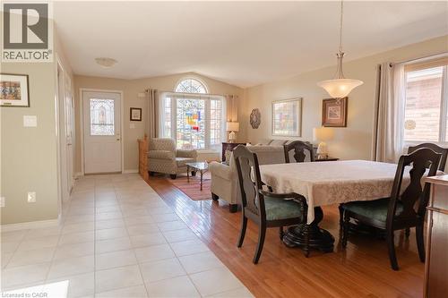 54 Republic Avenue, Hamilton, ON 