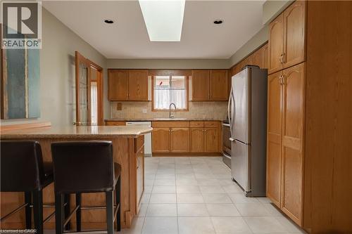 54 Republic Avenue, Hamilton, ON 