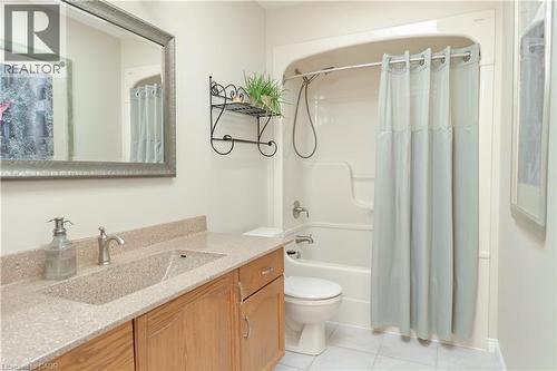 54 Republic Avenue, Hamilton, ON 