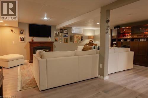 54 Republic Avenue, Hamilton, ON 