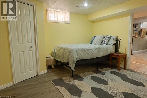 54 Republic Avenue, Hamilton, ON 