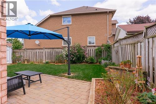 54 Republic Avenue, Hamilton, ON 