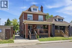 30 LOTTRIDGE Street Hamilton, ON L8L 6T5