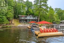 776 EILEEN GOWAN ISLAND  Bracebridge (Monck (Bracebridge)), ON P1L 1X6