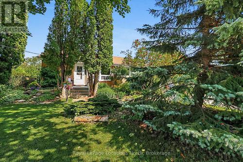 245 PEARSON STREET N , Meaford, Ontario N4L 1L6 3