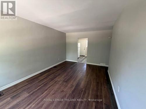 B - 202 COLBORNE STREET , London East (East K), Ontario N6B 2S2