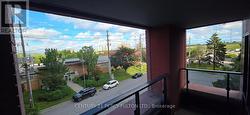 309 - 8 TIPPETT ROAD Toronto, ON M3H 0E7