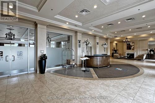 315 - 2 MAISON PARC COURT , Vaughan, Ontario L4J 9K4 3