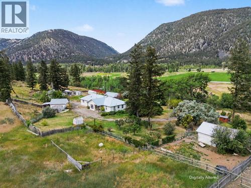 1167 Highway 3  Princeton, BC V0X 1W0
