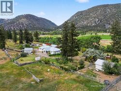 1167 Highway 3  Princeton, BC V0X 1W0