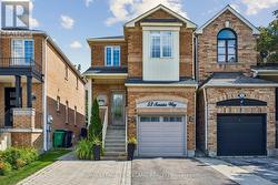 53 SENATOR WAY  Caledon, ON L7E 2R9