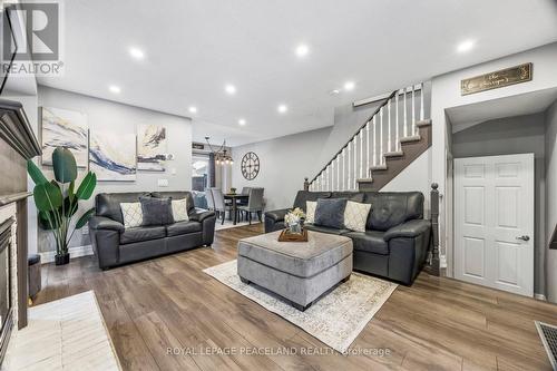 53 Senator Way, Caledon, ON 