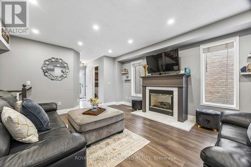 53 Senator Way, Caledon, ON 