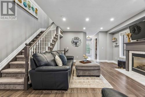 53 Senator Way, Caledon, ON 