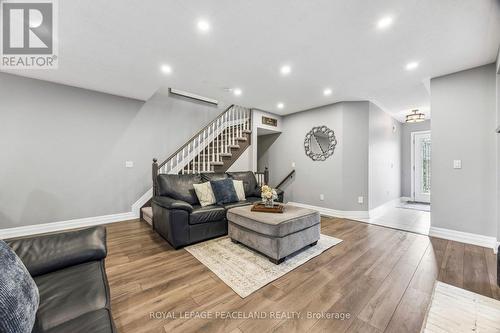 53 Senator Way, Caledon, ON 