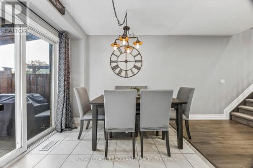 53 Senator Way, Caledon, ON 