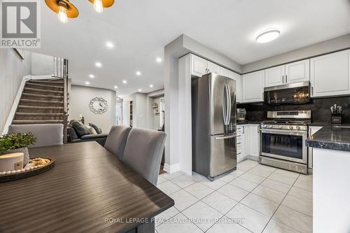 53 Senator Way, Caledon, ON 