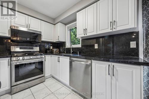 53 Senator Way, Caledon, ON 