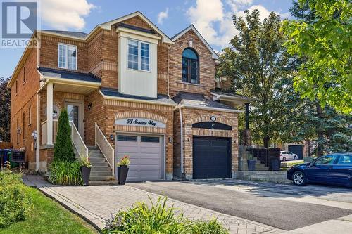 53 Senator Way, Caledon, ON 