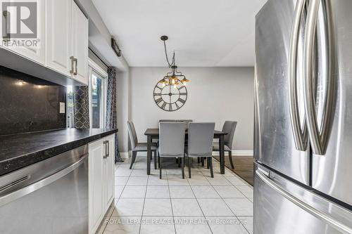 53 Senator Way, Caledon, ON 