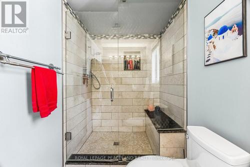 53 Senator Way, Caledon, ON 