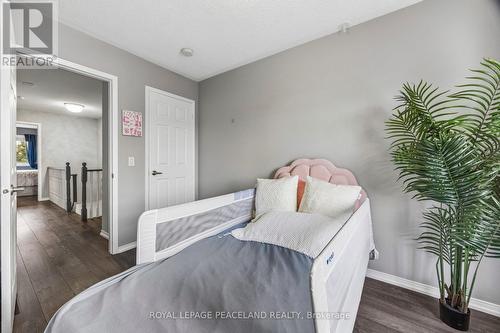 53 Senator Way, Caledon, ON 