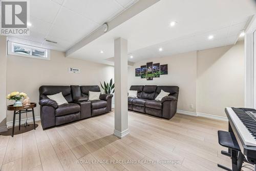 53 Senator Way, Caledon, ON 