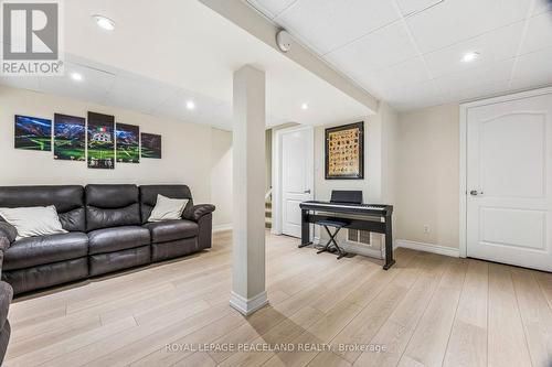 53 Senator Way, Caledon, ON 