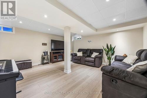 53 Senator Way, Caledon, ON 