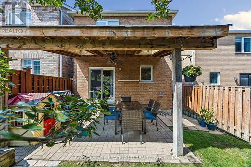 53 Senator Way, Caledon, ON 