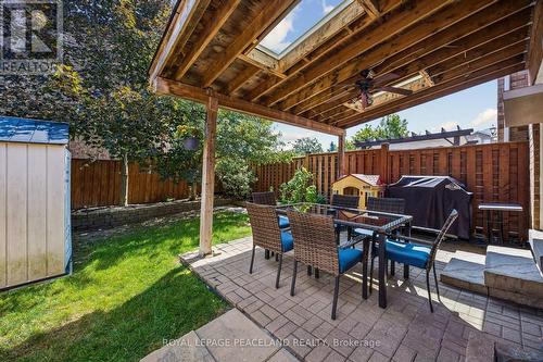 53 Senator Way, Caledon, ON 