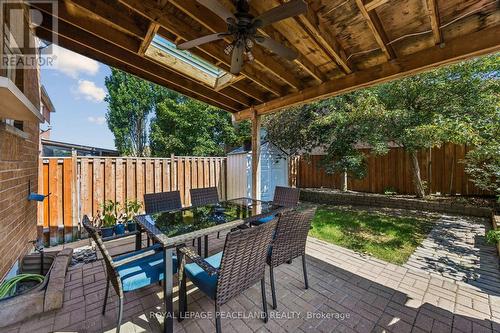 53 Senator Way, Caledon, ON 