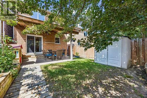 53 Senator Way, Caledon, ON 