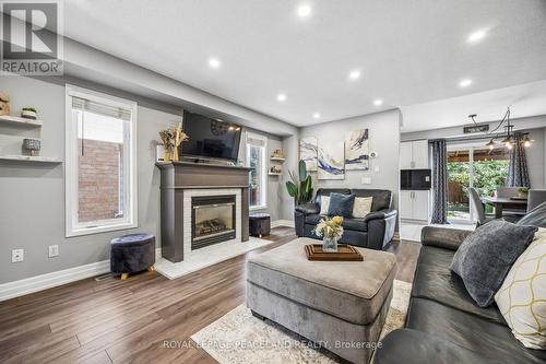 53 Senator Way, Caledon, ON 