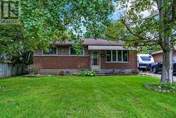 344 SPRINGBANK AVENUE N Woodstock, ON N4S 7R6