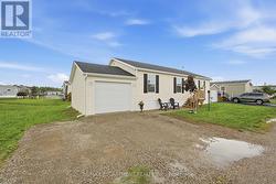 10 MARSH COVE Haldimand, ON N0A 1L0