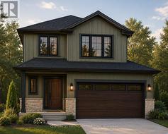 111 ADDISON AVENUE Lucan Biddulph (Lucan), ON N0M 2J0
