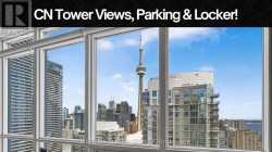 5509 - 11 BRUNEL COURT Toronto, ON M5V 3Y3