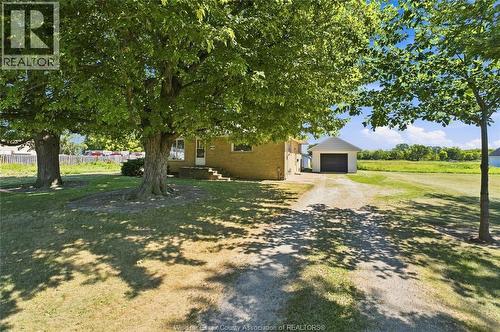 8330 MALDEN ROAD  Lasalle, ON N9J 2V7