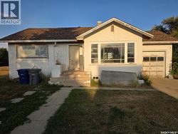 125 Mowbray STREET  Neville, SK S0N 1T0